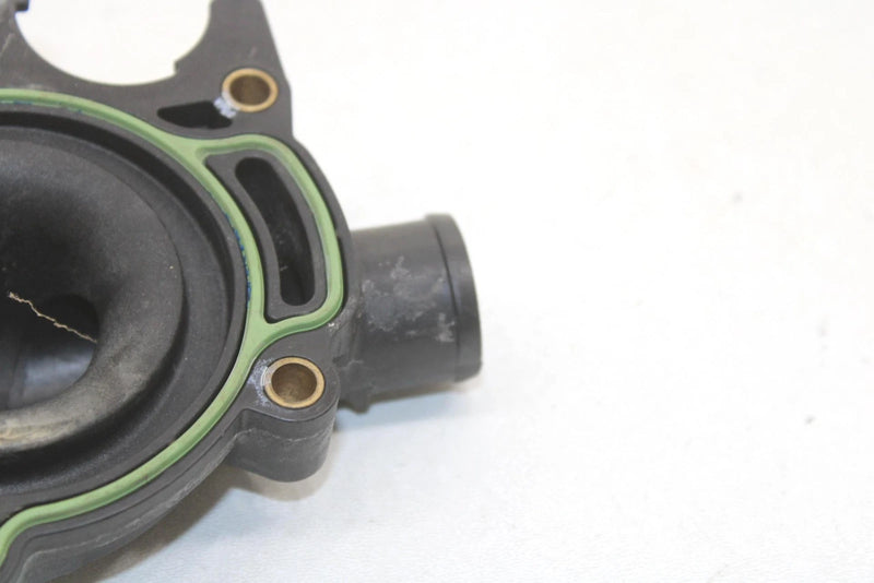 13 Ski-doo Mxz 600 Sport Ace Oem Water Pump Housing 420922293 SS64
