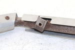 1999 Arctic Cat 300 Oem Exhaust Header Pipe 0512-004 AA12