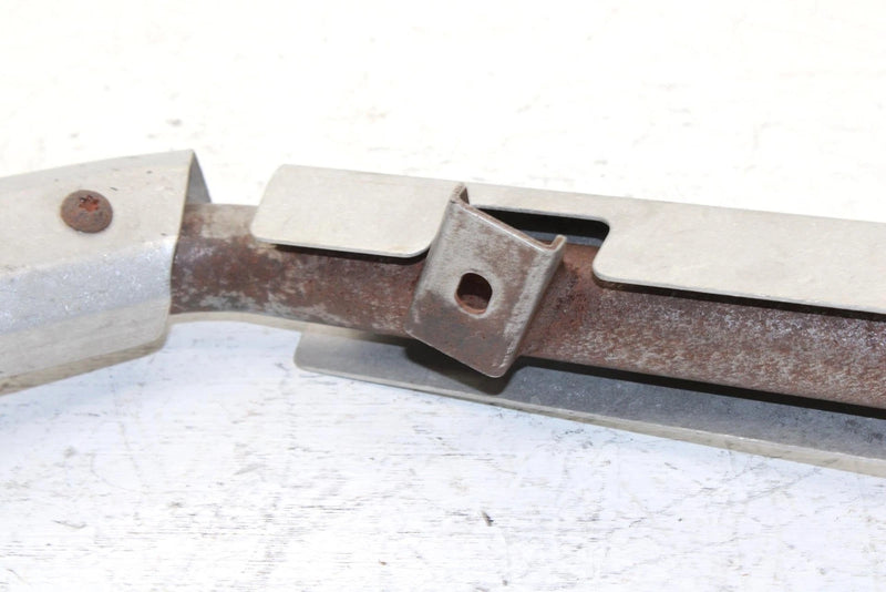 1999 Arctic Cat 300 Oem Exhaust Header Pipe 0512-004 AA12