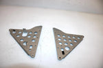 07 Arctic Cat Jaguar Z1 1100 Efi Oem Steering Gate Support Set 1707-100 SA301