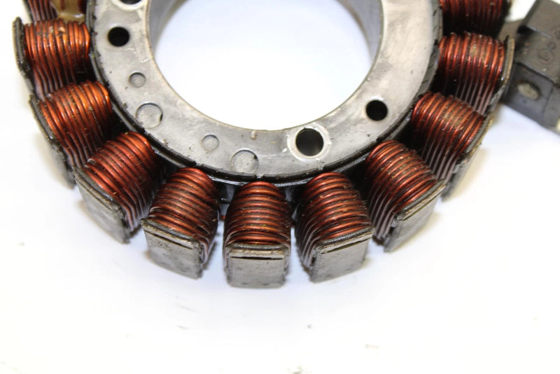 2003 Yamaha Rx1 Oem Stator 8FA-81410-00-00 SY79