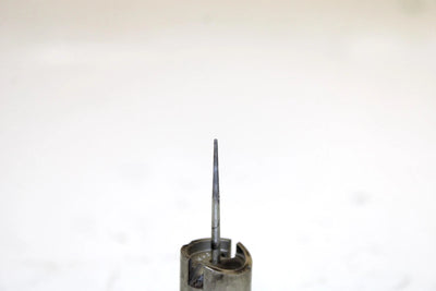 1986 Yamaha  Badger Yfm80s Oem Carburetor Slide 55K-14112-30-00 AY32