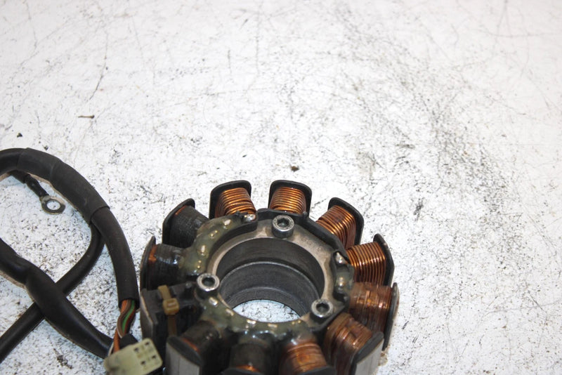 06 Arctic Cat Sabercat 500 Lx Efi Oem Stator W/Plate 3006-660 SAS13