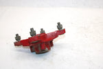 2003 Honda Trx 250 Exa Sporttrax Ex Oem Front Wheel Hub 44615-HN6-000 AH10