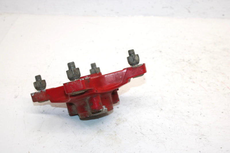 2003 Honda Trx 250 Exa Sporttrax Ex Oem Front Wheel Hub 44615-HN6-000 AH10