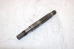 1996 Kawasaki Bayou 300 Oem Front Bevel Gear Shaft 13107-1227 AK19