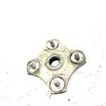 2005 Arctic Cat 650 4x4 V2 OEM Wheel Hub 1502-464 AA39