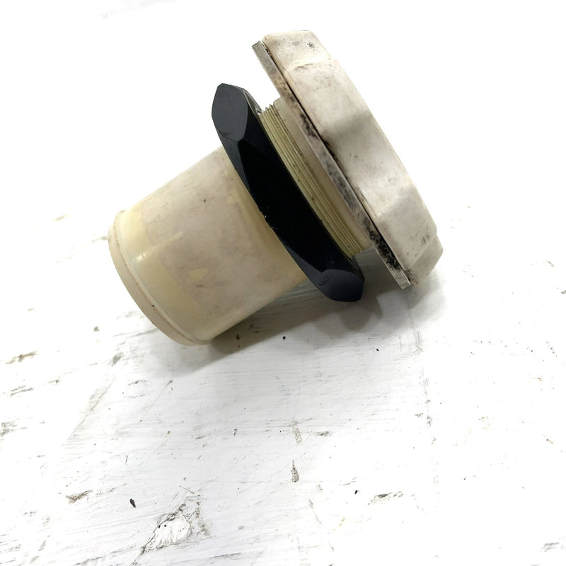 98-02 Yamaha WaveRunner GP1200 OEM Fuel Filler Neck GP7-U7833-00-00 JY28