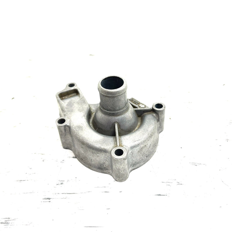 10-14 Polaris Sportsman 550 OEM Water Pump Cover 3090133 AP238
