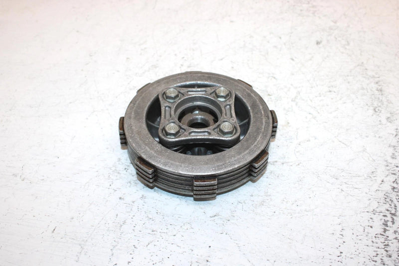 1983 Honda Atc 200 Oem Clutch Pack Set 22350-115-020 AH66