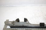 02 Ski-doo Grand Touring 500 Oem Left Skid Rail 503189415 SS24
