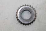 2003 Suzuki Lt-f400f Oem 25T 3rd Driven Gear 24331-19B01 AS23