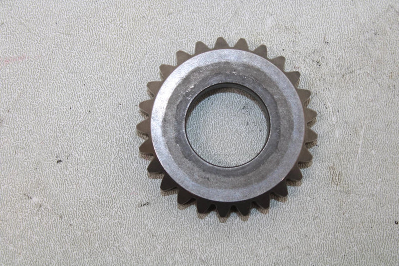 2003 Suzuki Lt-f400f Oem 25T 3rd Driven Gear 24331-19B01 AS23