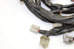 2005 Yamaha Rs Vector Er Oem Main Harness 8FK-82590-00-00 SY88