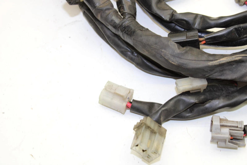 2005 Yamaha Rs Vector Er Oem Main Harness 8FK-82590-00-00 SY88