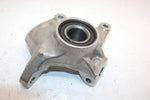 21 Can-amOutlanderMax4504x4 Dps Oem Front Right Steering Knuckle 705402905 AB4