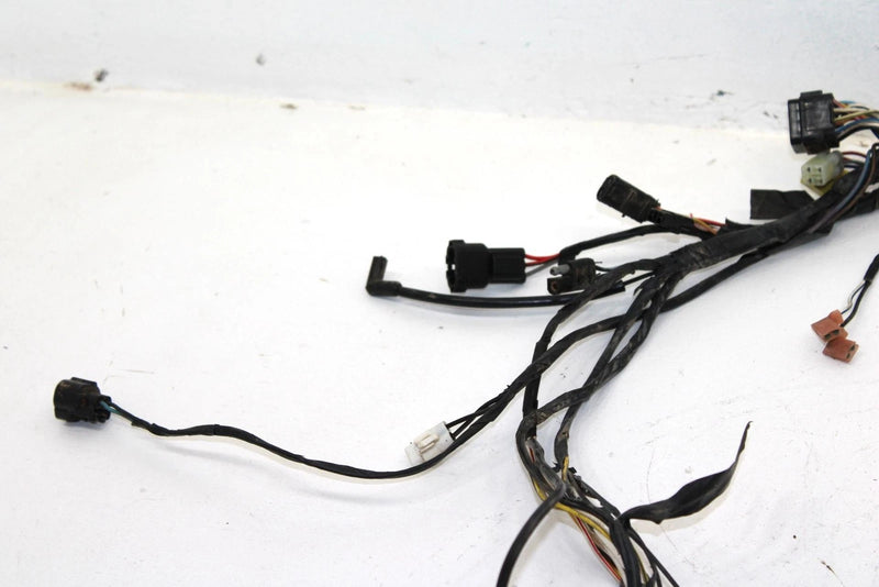 2005 Arctic Cat 400 Auto Trans Oem Main Harness 0486-155 AA5