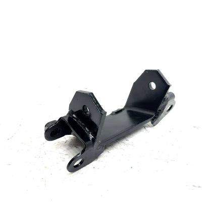 84-87 Suzuki Quadrunner 185 OEM Right Suspension Bracket 51210-24401 AS0