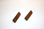1994 Yamaha Vmax 600 Oem Front Reflector Pair 81E-85110-00-00 SY25