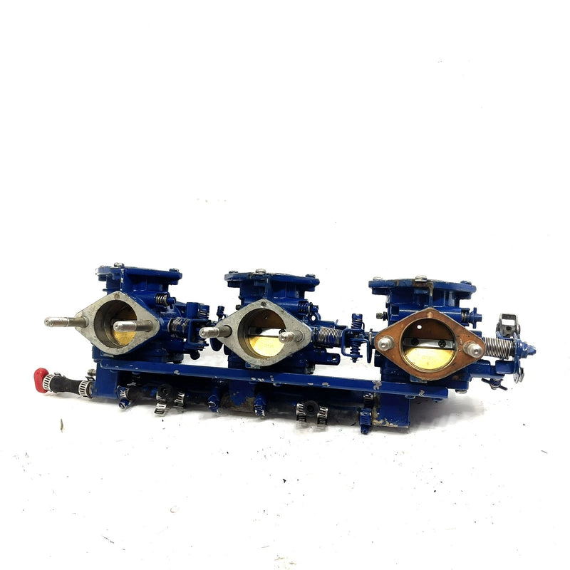 1994 Polaris SL 750 OEM Carburetors Assembly 3140083 JP39