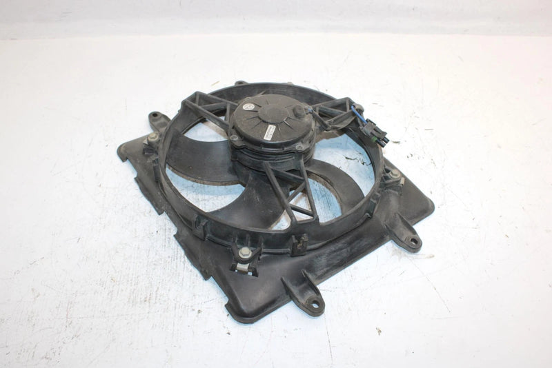 07 Polaris Sportsman 800 Efi Oem Cooling Fan 5437845 2410366 AP59