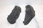 2000 Ski-doo Mxz 600 Oem Lower Hood Grille Set 517302034 517302036 SS15