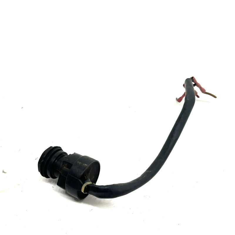 1990 Yamaha Moto 4 OEM Ignition Key Switch 2FJ-82510-09-00 AY51