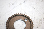 2002 Honda Foreman Es Oem Cam Shaft Sprocket 14321-HM7-000 AH34