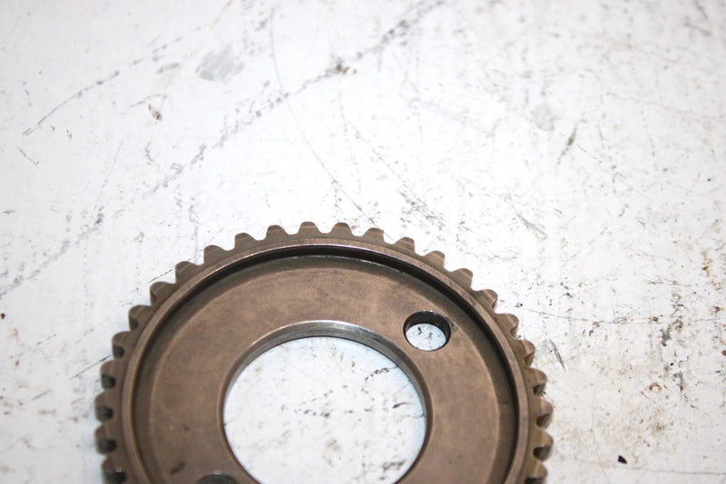 2002 Honda Foreman Es Oem Cam Shaft Sprocket 14321-HM7-000 AH34
