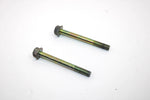 1988 Yamaha Xlv Oem Crank Case Bolt 3 1/4" Pair 95817-08085-00 SY128