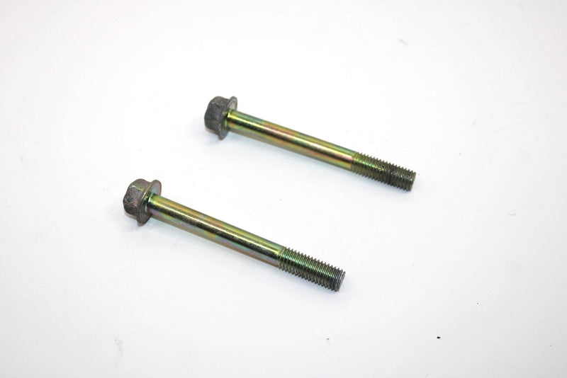 1988 Yamaha Xlv Oem Crank Case Bolt 3 1/4" Pair 95817-08085-00 SY128