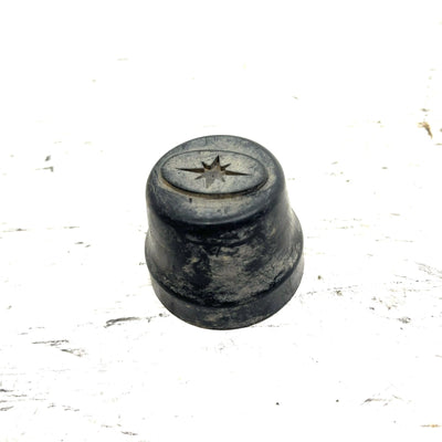 null Polaris Ranger 570 4x4 Full Size OEM Front Wheel Hub Cap 5413976 XP10.1