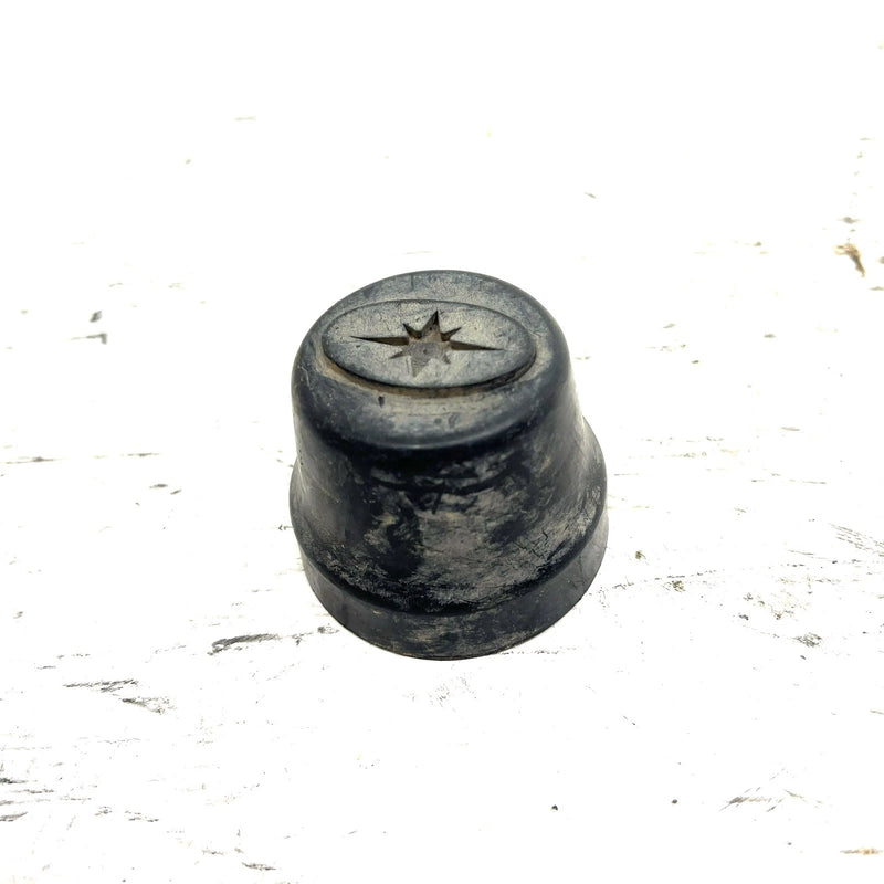 null Polaris Ranger 570 4x4 Full Size OEM Front Wheel Hub Cap 5413976 XP10.1