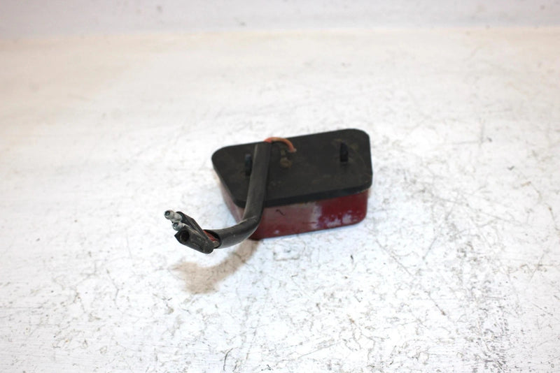 2000 Polaris Xplorer Oem Taillight Assembly 2432034 AP177