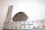 2007 Yamaha  Grizzly 350 2wd Oem Oil Pump Gear Cover 5UH-13327-00-00 AY28
