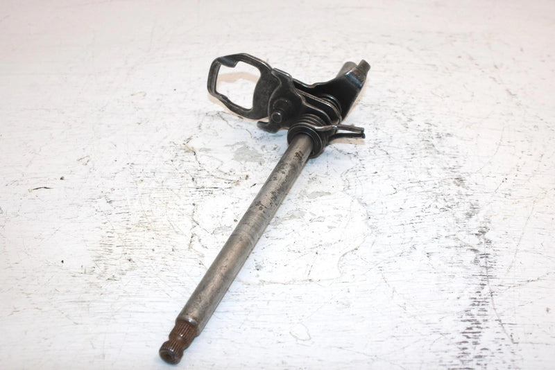 1982 Honda Atc 185a Oem Shift Shaft 24610-958-000 AH63