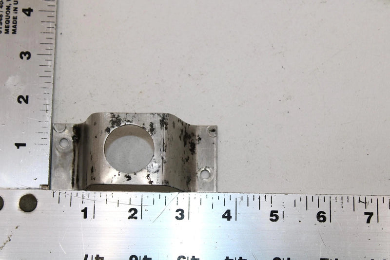 1993 Polaris Xlt Oem Oil Tank Bracket (W/Out Dampner) 5223985 Q2189