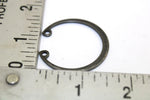 Yamaha OEM Engine Fan Case Circlip 93420-40064-00 SY49