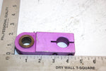 98 Arctic Cat Zr 600 Oem Purple Arm Offset Pivot 0704-366 SA175