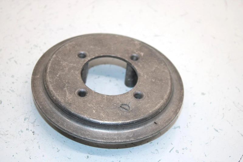 88 Kawasaki Bayou 220 Oem Plate-Clutch Operating 13187-1061 AK5