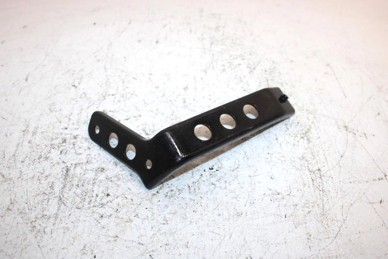1990 Kawasaki Bayou 300 Oem Left Fender Stay 35011-1423 AK22