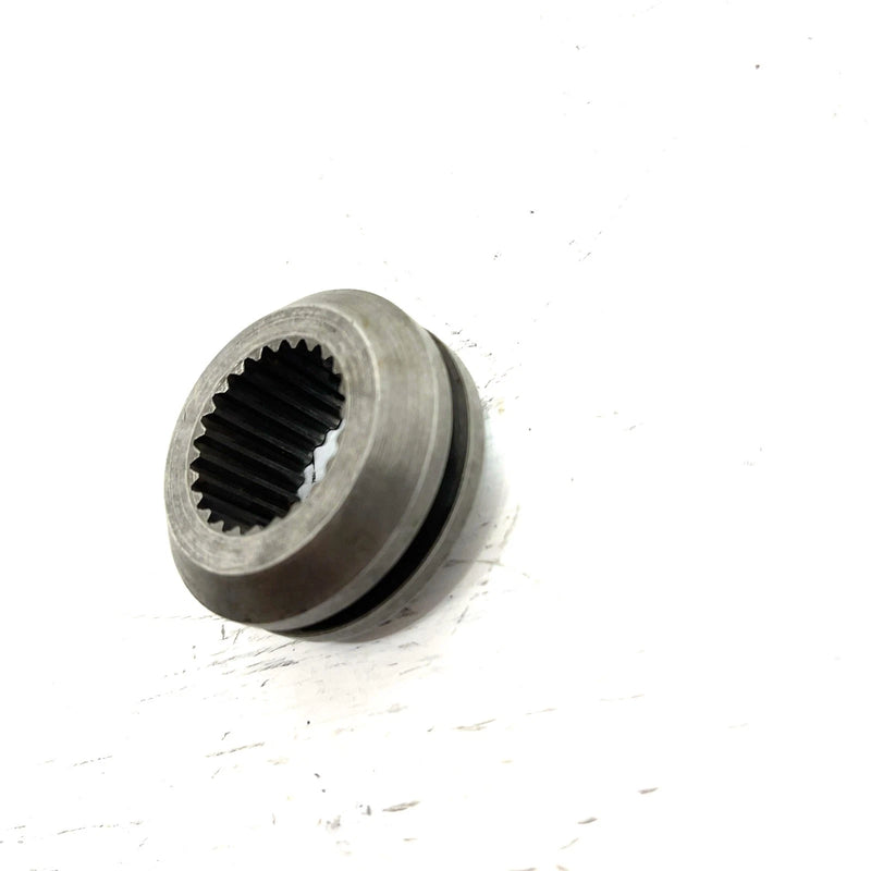06 Arctic Cat 650 4x4 V2 Stewart Auto OEM Front Diff Fork Coupler 0402-413 AA37