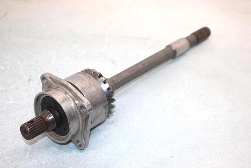 00 Polaris Xpedition 425 Oem Output Shaft Assembly 3086324 AP19