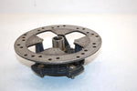 03 Bombardier Quest 650 Oem Wheel Hub (With Rotor) 705500254 705500634 AB1.1