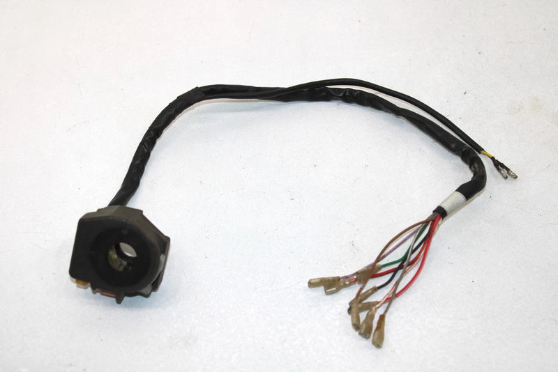 1998 Polaris Xpress 300 Oem Hi Low Off Left Controll Assembly 4110193 AP136