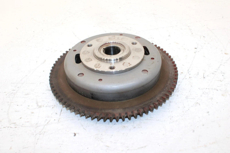 2002 Sea-doo Gti Le Oem Flywheel 420995118 JS30
