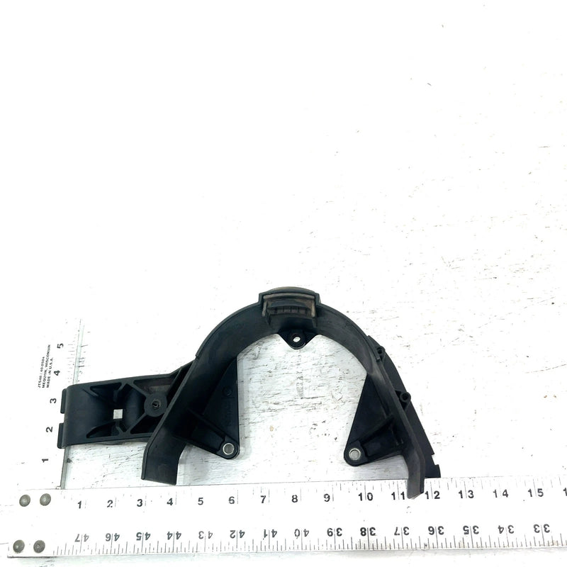 2022 Can-Am Defender HD10 OEM AC Belt Cover Bracket 420851543 XB0