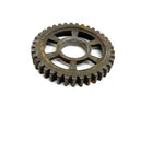 01-08 Honda Sportrax 250 TRX250 OEM 37T Countershaft Gear 23411-HN6-000 AH83