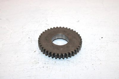 2011 Polaris Sportsman 800 Efi Oem 38T Sprocket Gear 3234290 AP179