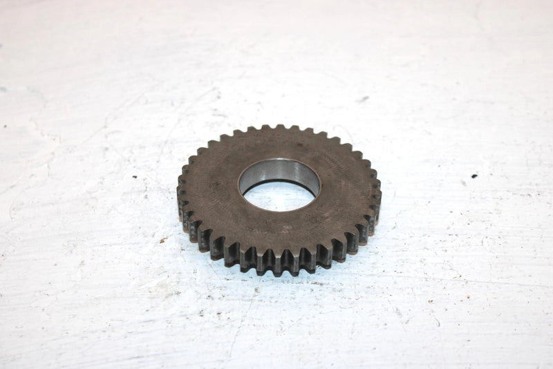 2011 Polaris Sportsman 800 Efi Oem 38T Sprocket Gear 3234290 AP179